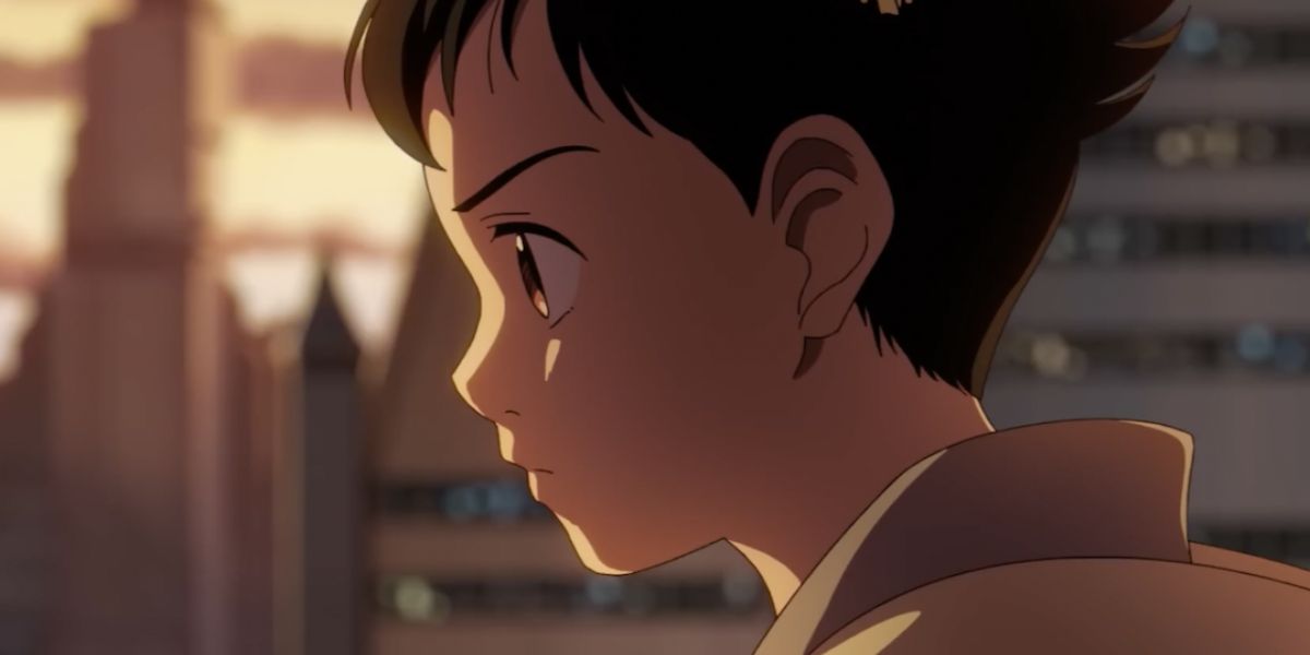 Netflix's Pluto anime transforms one of the manga's most emotional