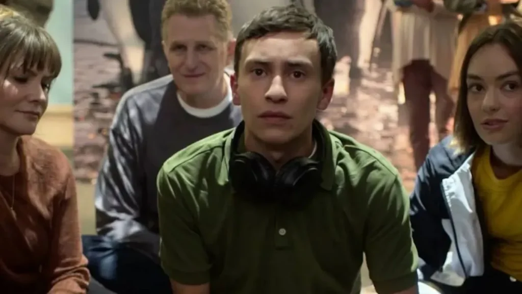 Atypical