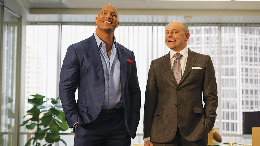 where to watch ballers