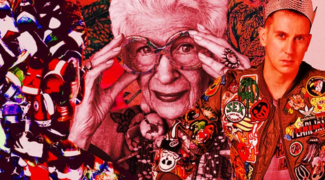 Best Fashion Documentaries On Netflix