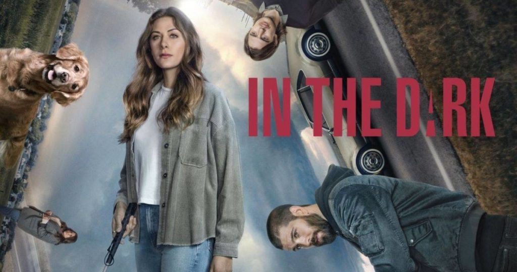 In the Dark Season 5