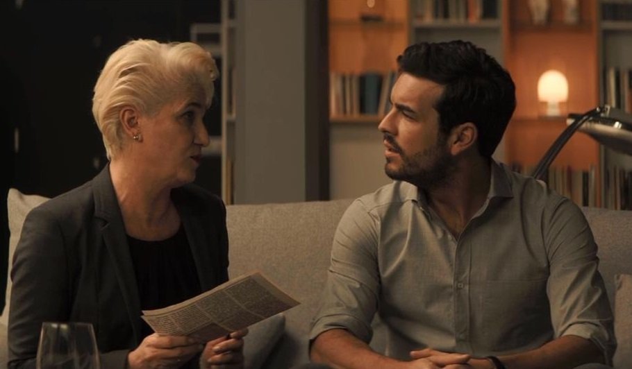 The Invisible Guest (Contratiempo)
