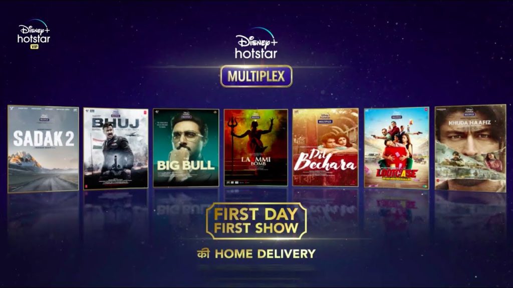 Must-Watch Movies on Hotstar