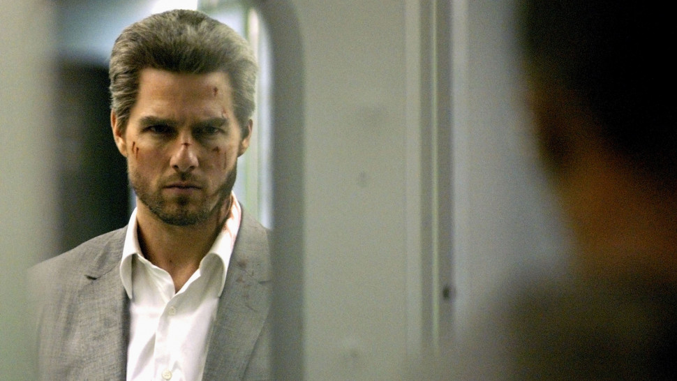 where to watch collateral