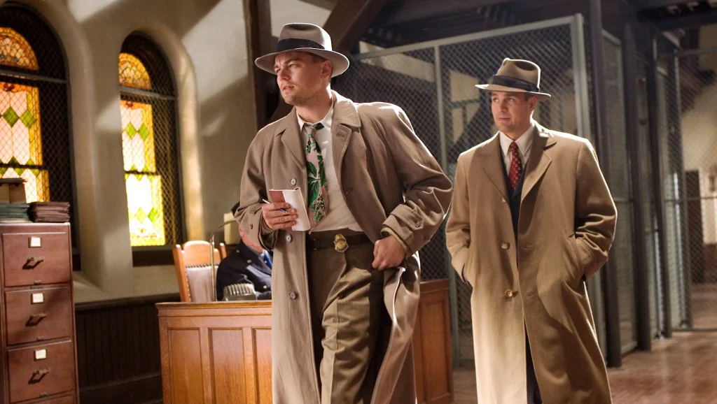 Shutter Island