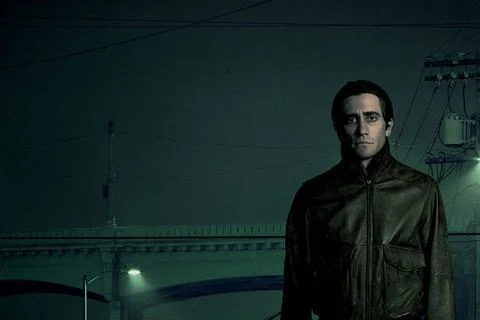 Nightcrawler