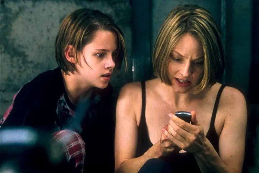 Panic Room