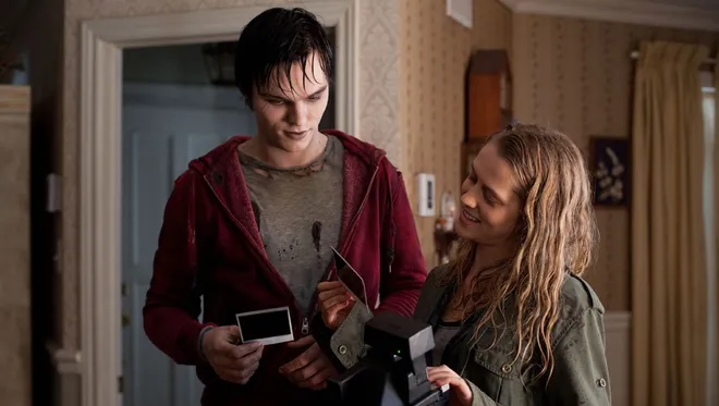Warm Bodies