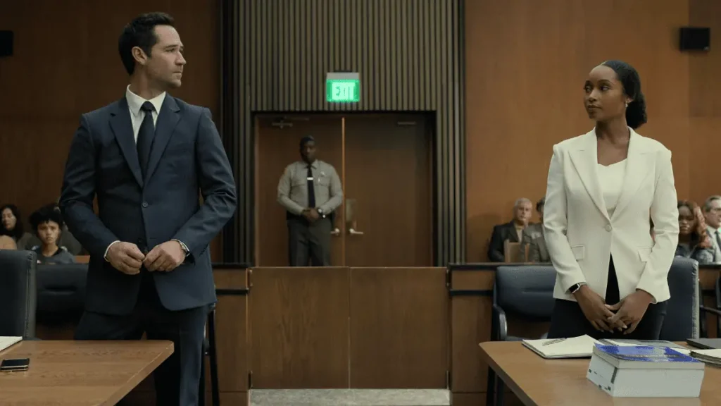 where to watch the lincoln lawyer