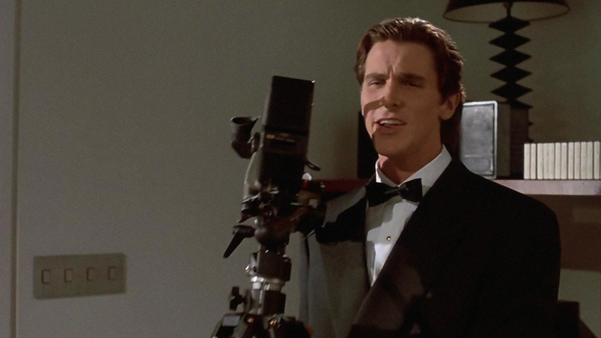 American Psycho Ending Explained