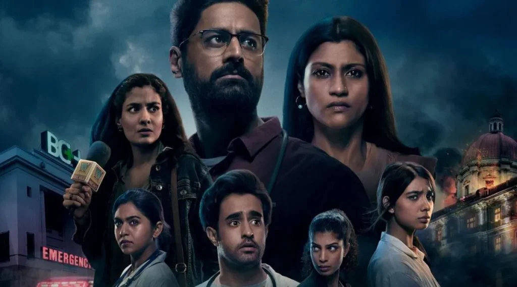 mumbai diaries season 2 release date