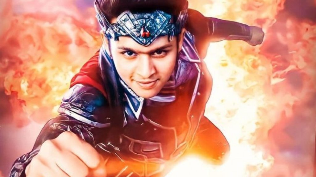 baalveer season 4 release date