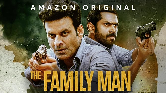 the family man season 3 release date in india