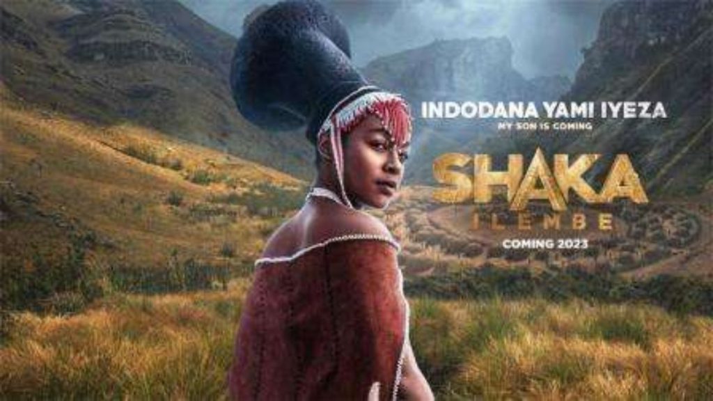 Shaka Ilembe Season 2: Release Date