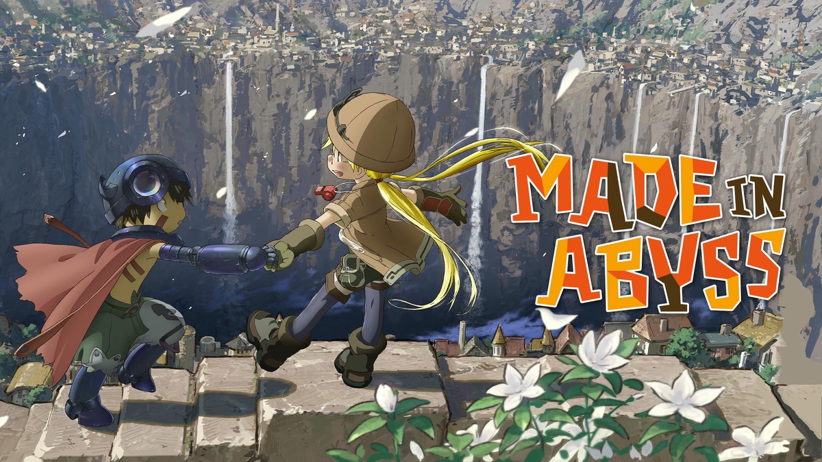 Anime Trending+ - Anime: Made in Abyss Studio: Kinema Citrus