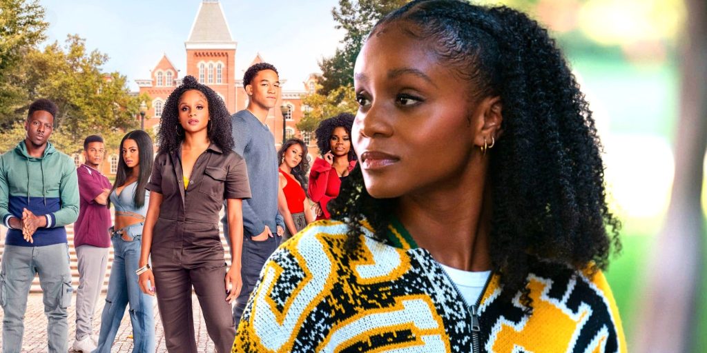 all american homecoming season 3 release date