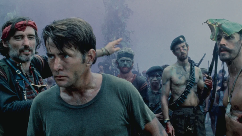best war movies on hotstar