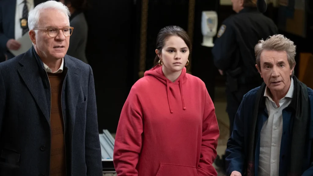 only murders in the building season 3 episode 10 release date