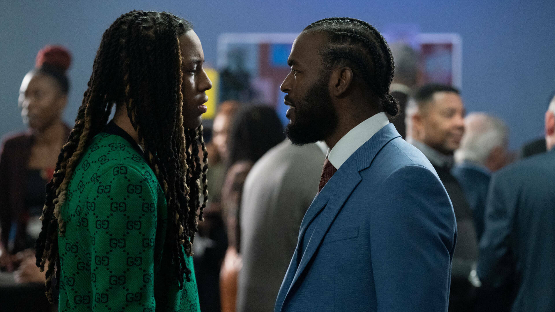 The Chi Season 6 Episode 9 Release Date