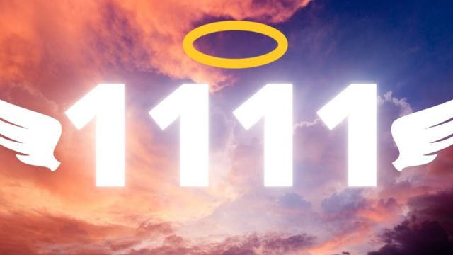 1111 angel number meaning