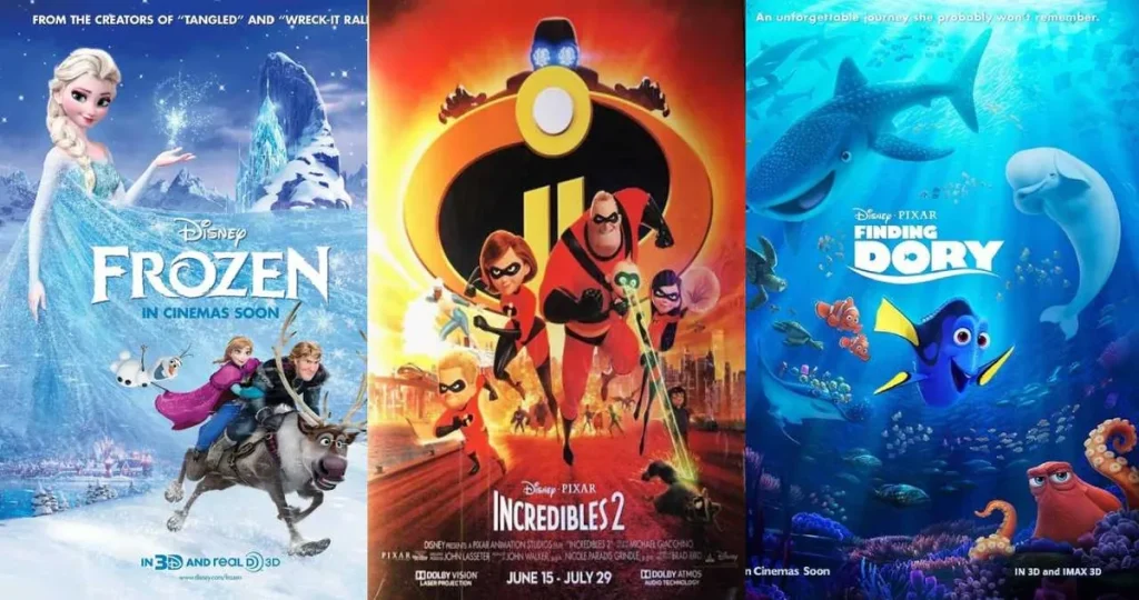 Best Family Movies on Hotstar