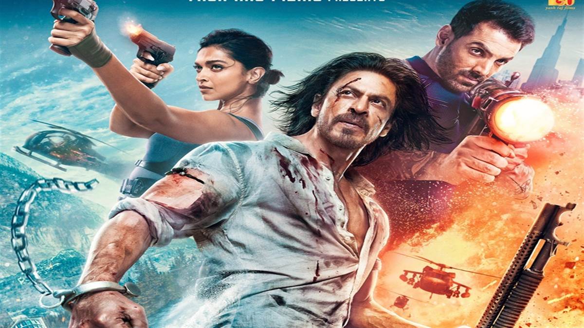 ​Fastest films to enter 300 crore club​