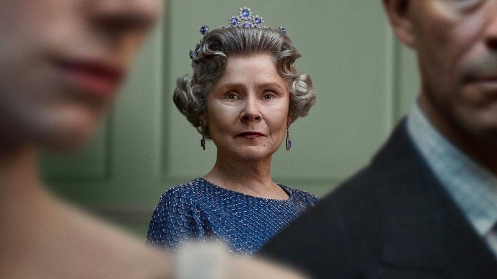 the crown season 7 release date