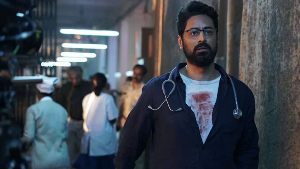 mumbai diaries season 2 release date