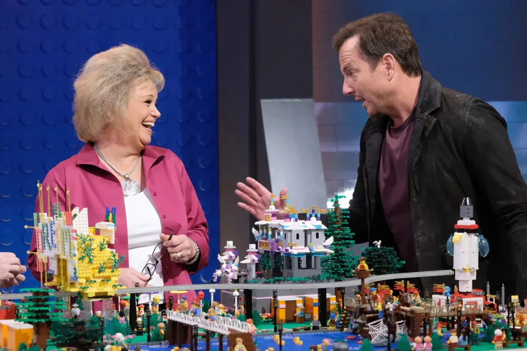 lego masters season 4 release date