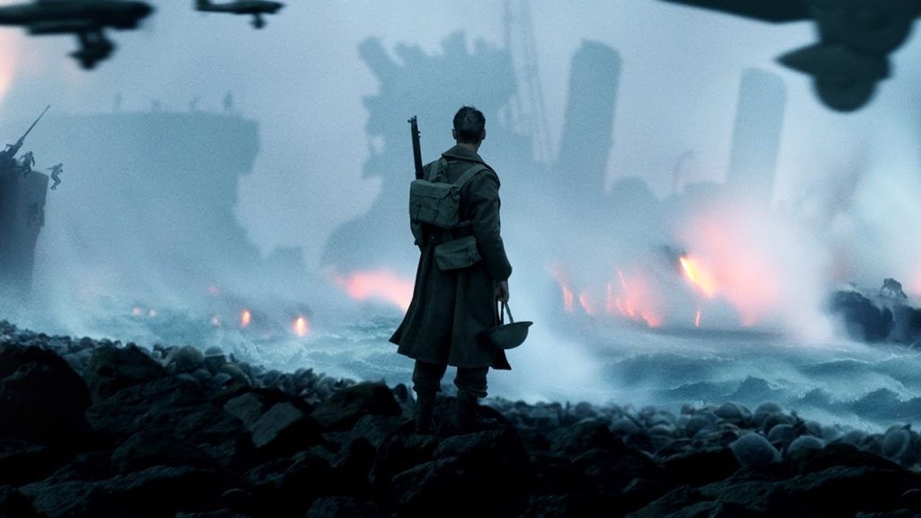 best war movies on hotstar