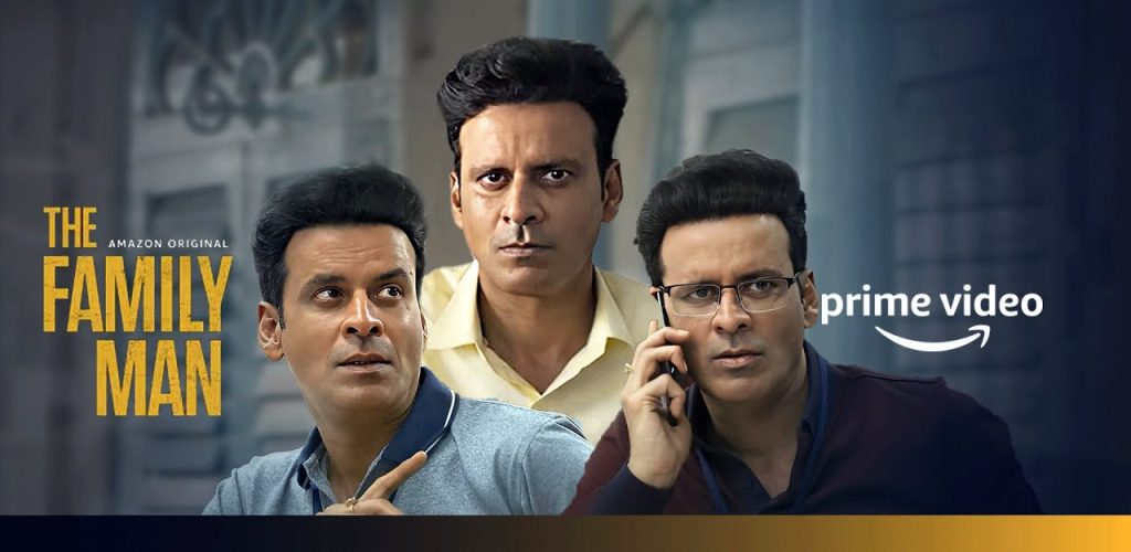 the family man season 3 release date in india