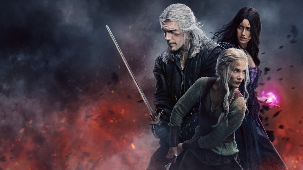 the witcher season 4 release date