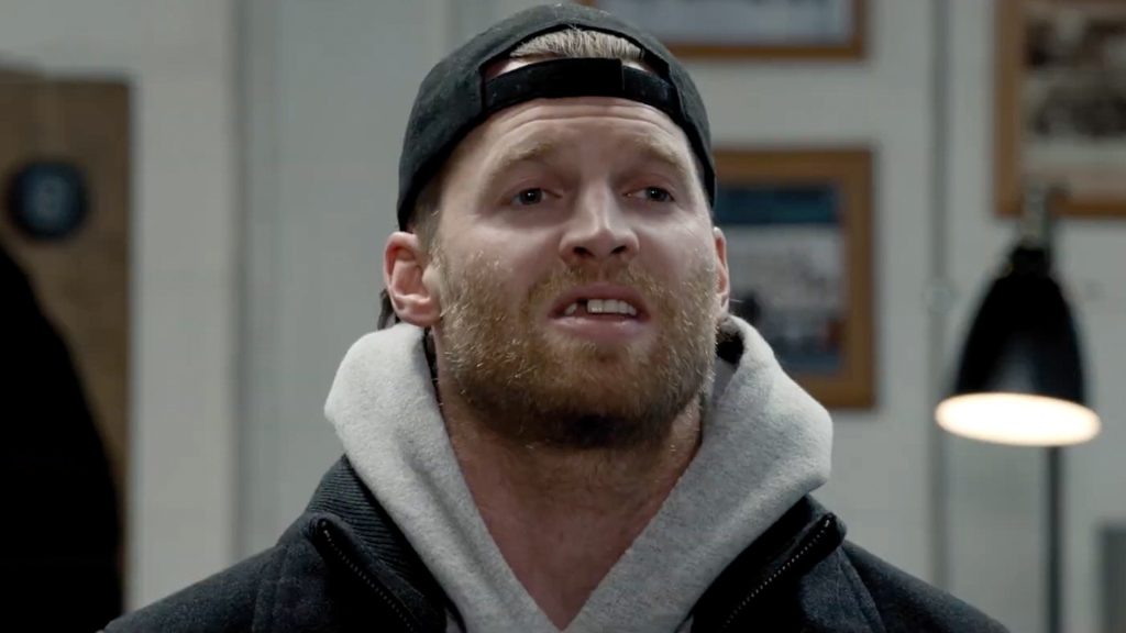 shoresy season 2 release date