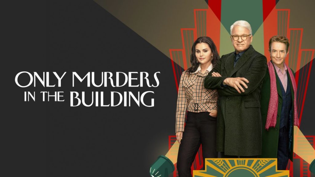 only murders in the building season 3 episode 10 release date
