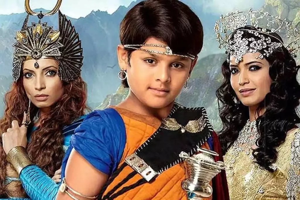 baalveer season 4 release date