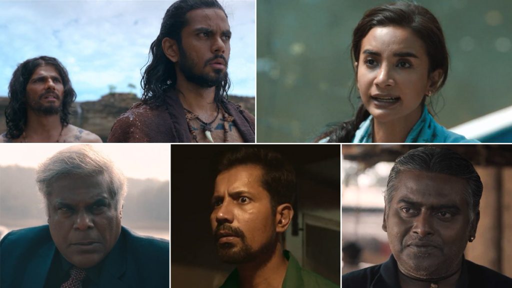 aar ya paar season 2 release date