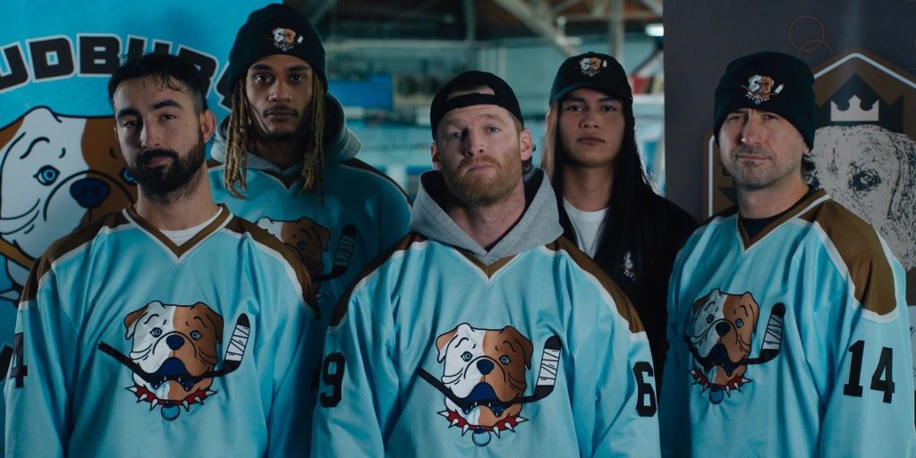 shoresy season 2 release date