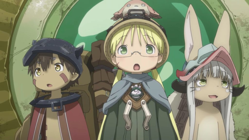 Made in Abyss Season 3: Everything You Need To Know And Expectations -  Bigflix