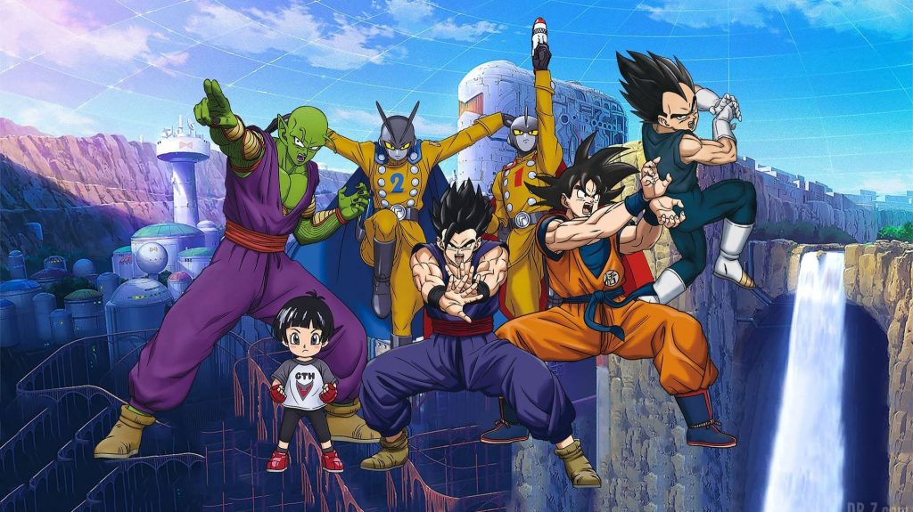 dragon ball super season 2 release date in india