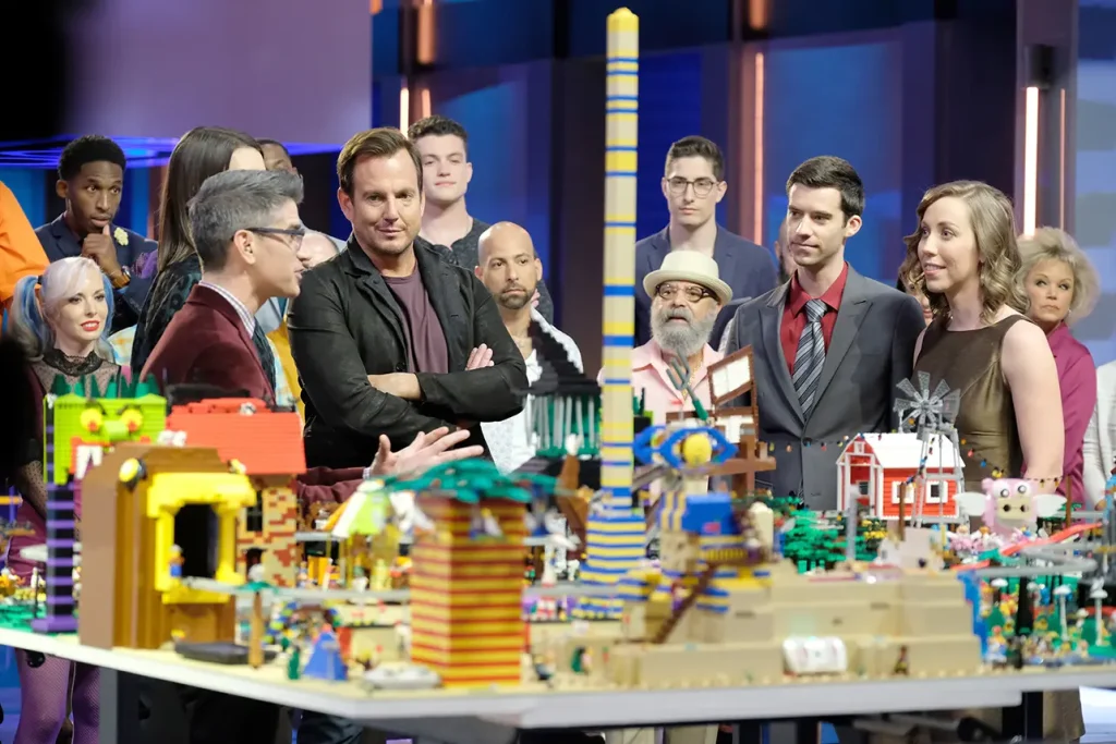 lego masters season 4 release date