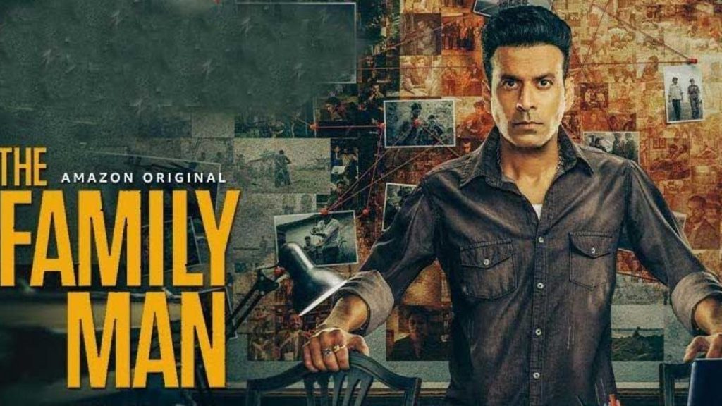 the family man season 3 release date in india