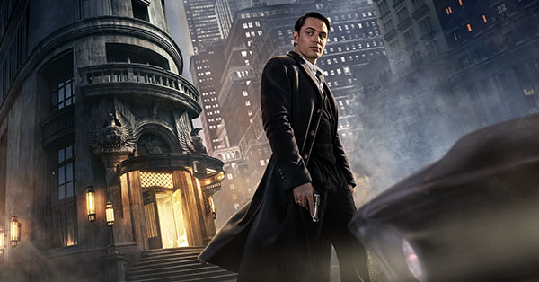 the continental season 2 release date