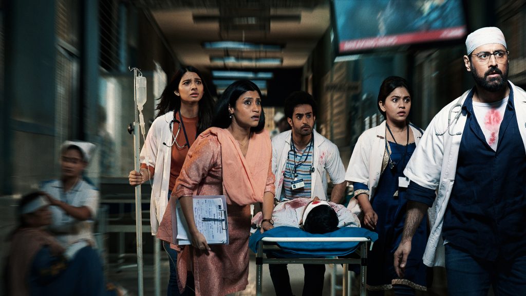 mumbai diaries season 2 release date