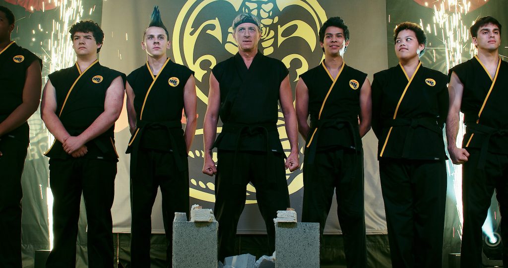 Cobra Kai season 6 potential release date, cast and more