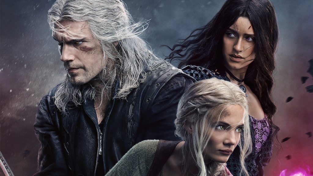 the witcher season 4 release date