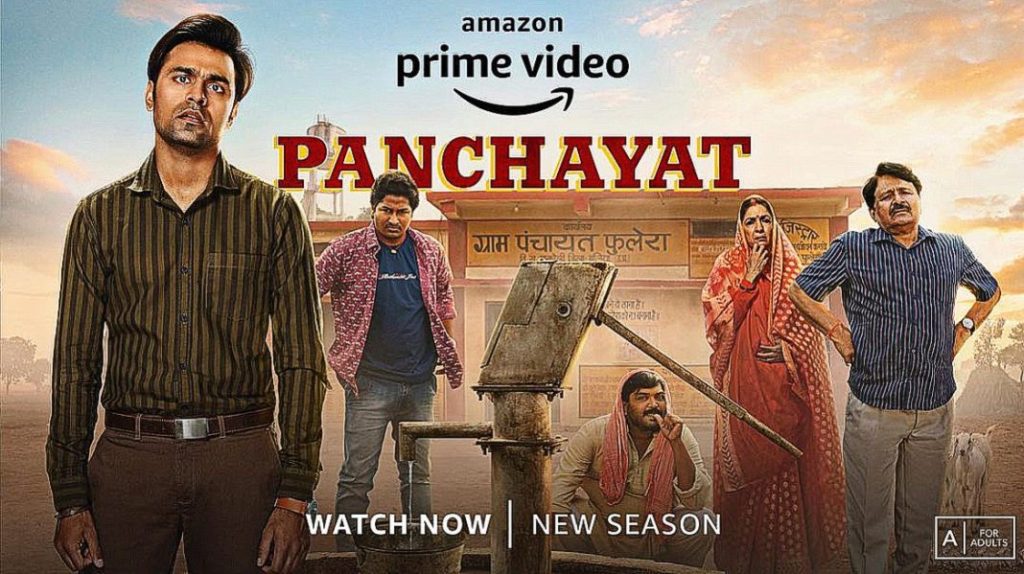 Panchayat Season 3 Release Date