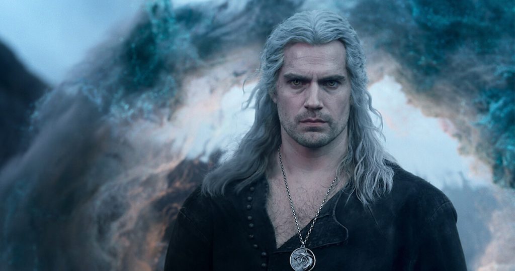 the witcher season 4 release date