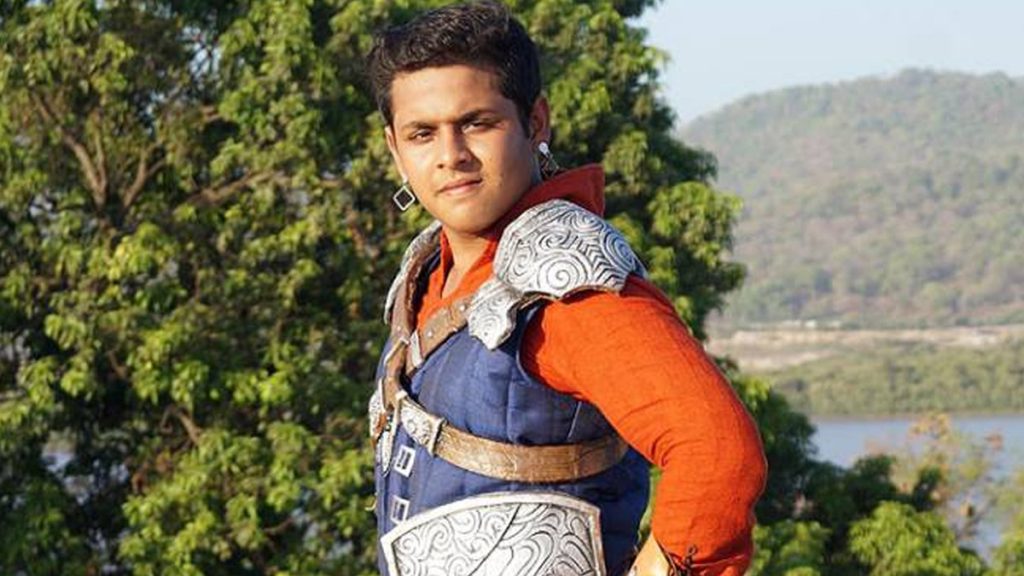 baalveer season 4 release date