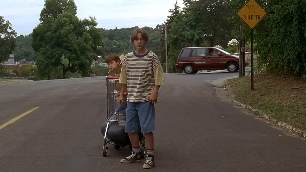 Where to Watch the Cure (1995)