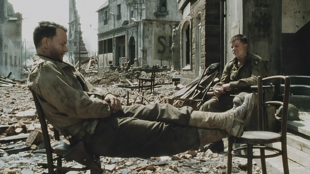 best war movies on hotstar